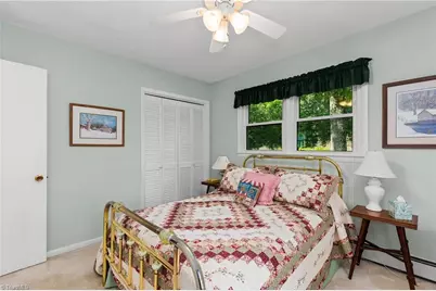 3323 Rockford Road, Dobson, NC 27017 - Photo 18