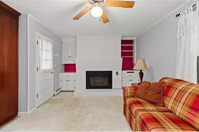 3323 Rockford Road, Dobson, NC 27017 - Photo 16