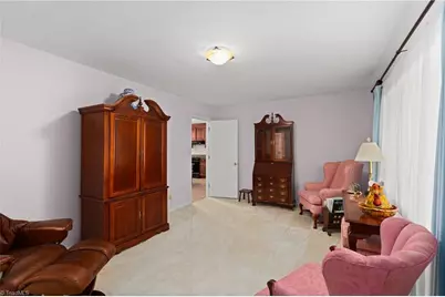3323 Rockford Road, Dobson, NC 27017 - Photo 6