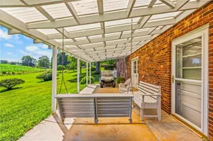 3323 Rockford Rd, Dobson, NC 27017 - Photo 32
