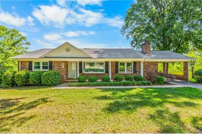 3323 Rockford Road, Dobson, NC 27017 - Photo 1