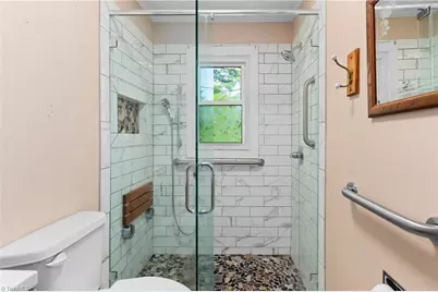 3323 Rockford Road, Dobson, NC 27017 - Photo 20