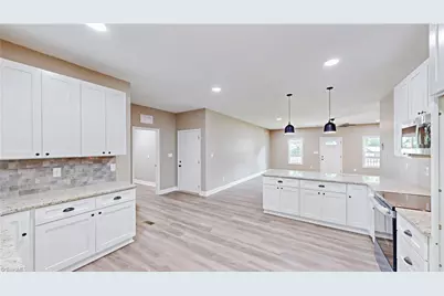 1213 Hillcrest Drive, Thomasville, NC 27360 - Photo 22