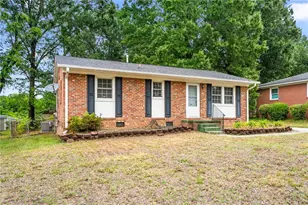 1909 Rayston Dr, Greensboro, NC 27405 - Photo 24