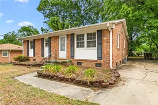 1909 Rayston Dr, Greensboro, NC 27405 - Photo 2