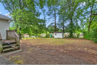 1909 Rayston Drive, Greensboro, NC 27405 - Photo 4