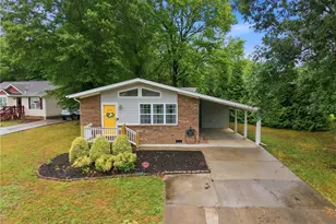 404 Northridge Dr, Eden, NC 27288 - Photo 2