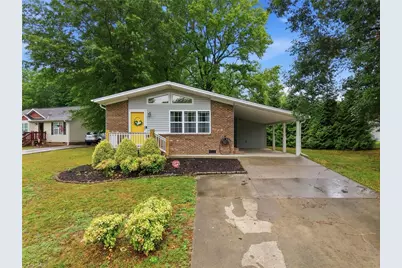 404 Northridge Drive, Eden, NC 27288 - Photo 1
