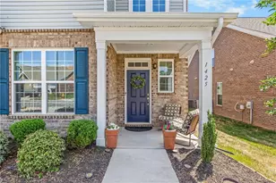 1425 Blooming Mountain Way, Kernersville, NC 27284 - Photo 4