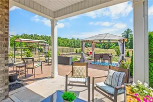 1425 Blooming Mountain Way, Kernersville, NC 27284 - Photo 32