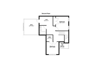 1425 Blooming Mountain Way, Kernersville, NC 27284 - Photo 24