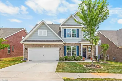 1425 Blooming Mountain Way, Kernersville, NC 27284 - Photo 1
