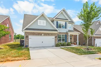 1425 Blooming Mountain Way, Kernersville, NC 27284 - Photo 32