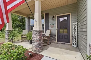 116 Beckham Pl, Thomasville, NC 27360 - Photo 6