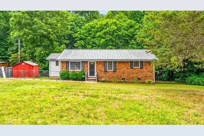 5479 Kimberly Lane, Trinity, NC 27370 - Photo 2