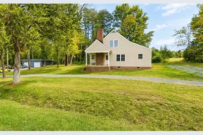 1132 Ben Sharpe Road, Elon, NC 27244 - Photo 2
