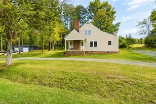 1132 Ben Sharpe Rd, Elon, NC 27244 - Photo 2