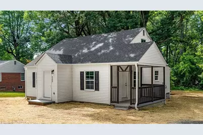 2320 S Scales Street, Reidsville, NC 27320 - Photo 2