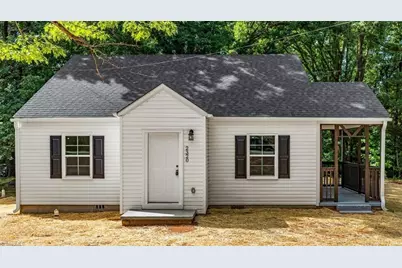 2320 S Scales Street, Reidsville, NC 27320 - Photo 1