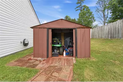 2545 Stratford Lake Road, Winston-Salem, NC 27103 - Photo 34