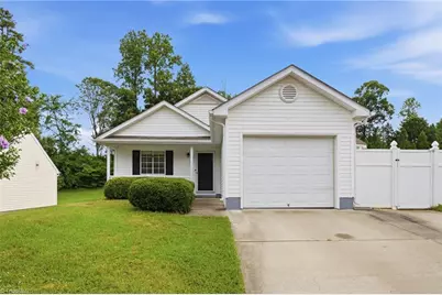 2545 Stratford Lake Road, Winston-Salem, NC 27103 - Photo 2