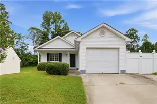2545 Stratford Lake Rd, Winston-Salem, NC 27103 - Photo 2