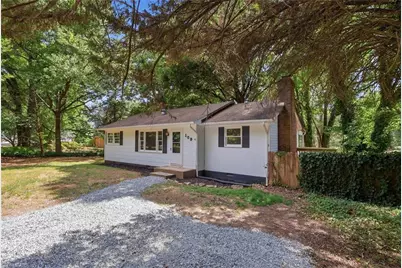 109 Pratt Road, Kernersville, NC 27284 - Photo 2