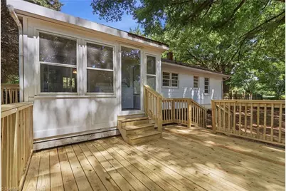 109 Pratt Road, Kernersville, NC 27284 - Photo 24