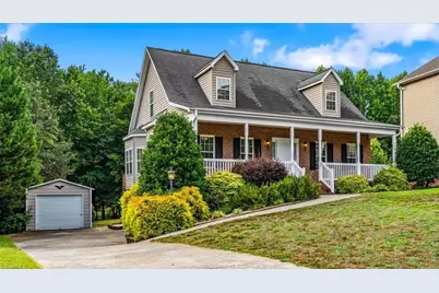 4064 Clinard Avenue, Winston-Salem, NC 27127 - Photo 2