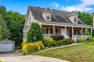 4064 Clinard Ave, Winston-Salem, NC 27127 - Photo 2