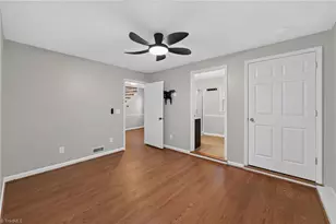 515 E Willowbrook Dr, Burlington, NC 27215 - Photo 22