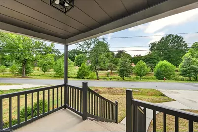 515 E Willowbrook Drive, Burlington, NC 27215 - Photo 32