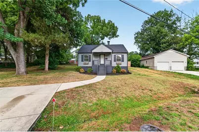 515 E Willowbrook Drive, Burlington, NC 27215 - Photo 34