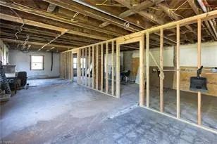 1009 7th St, North Wilkesboro, NC 28659 - Photo 26