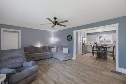 2921 Bittersweet Road, Winston-Salem, NC 27106 - Photo 4