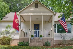 2921 Bittersweet Rd, Winston-Salem, NC 27106 - Photo 4