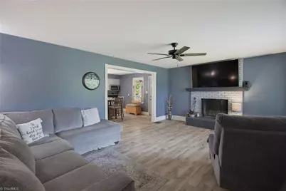 2921 Bittersweet Road, Winston-Salem, NC 27106 - Photo 10