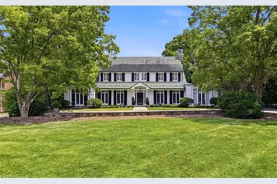 2810 Club Park Road, Winston-Salem, NC 27104 - Photo 1