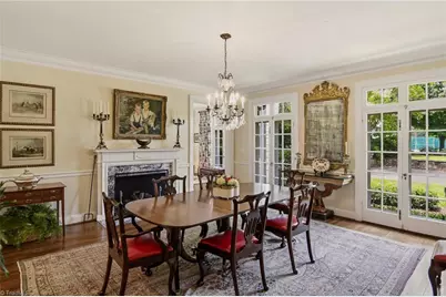 2810 Club Park Road, Winston-Salem, NC 27104 - Photo 12