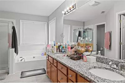 5355 Angel Oaks Drive, Winston-Salem, NC 27105 - Photo 18