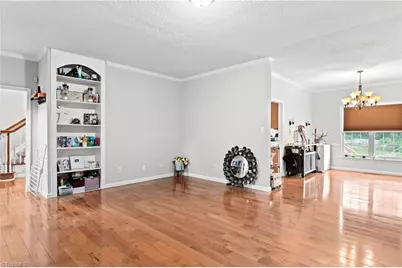 5355 Angel Oaks Drive, Winston-Salem, NC 27105 - Photo 6