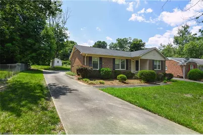 4803 Susan Terrace, Greensboro, NC 27410 - Photo 2
