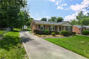 4803 Susan Terrace, Greensboro, NC 27410 - Photo 2