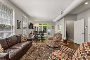 217 E Lewis St, Greensboro, NC 27406 - Photo 4
