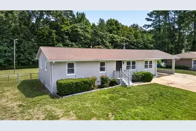 5423 Keenan Drive, Browns Summit, NC 27214 - Photo 2