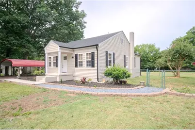 564 McDermott Street, Asheboro, NC 27205 - Photo 2