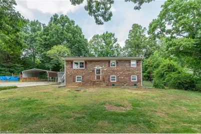 291 Kingwood Road, Reidsville, NC 27320 - Photo 4