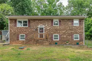 291 Kingwood Rd, Reidsville, NC 27320 - Photo 1