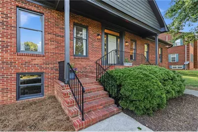 1832 Hunters Forest Drive, Winston-Salem, NC 27103 - Photo 2