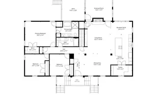 1832 Hunters Forest Dr, Winston-Salem, NC 27103 - Photo 46